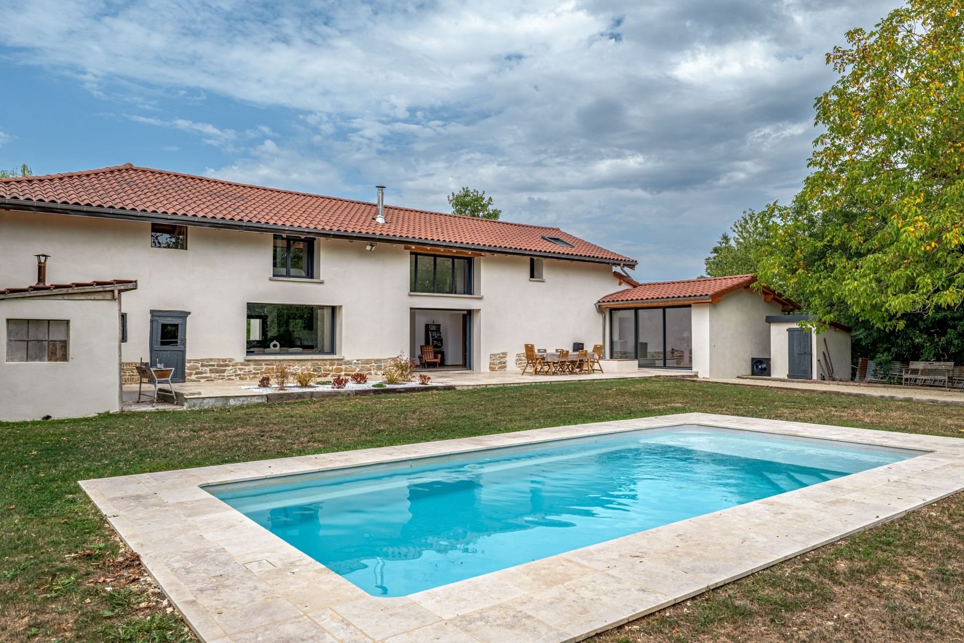 Maison à vendre, 232m², Bourg-en-Bresse