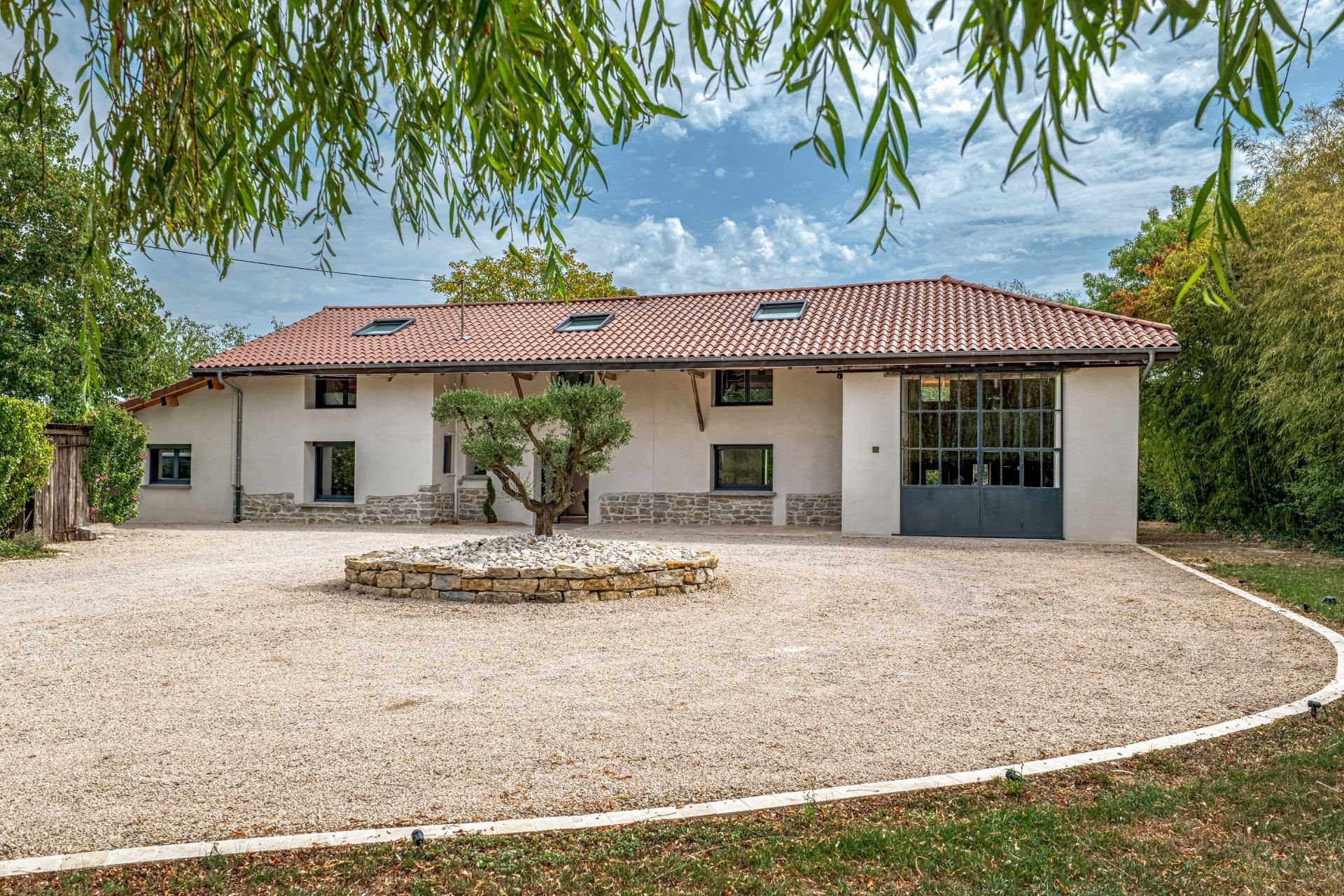 Maison à vendre, 232m², Bourg-en-Bresse