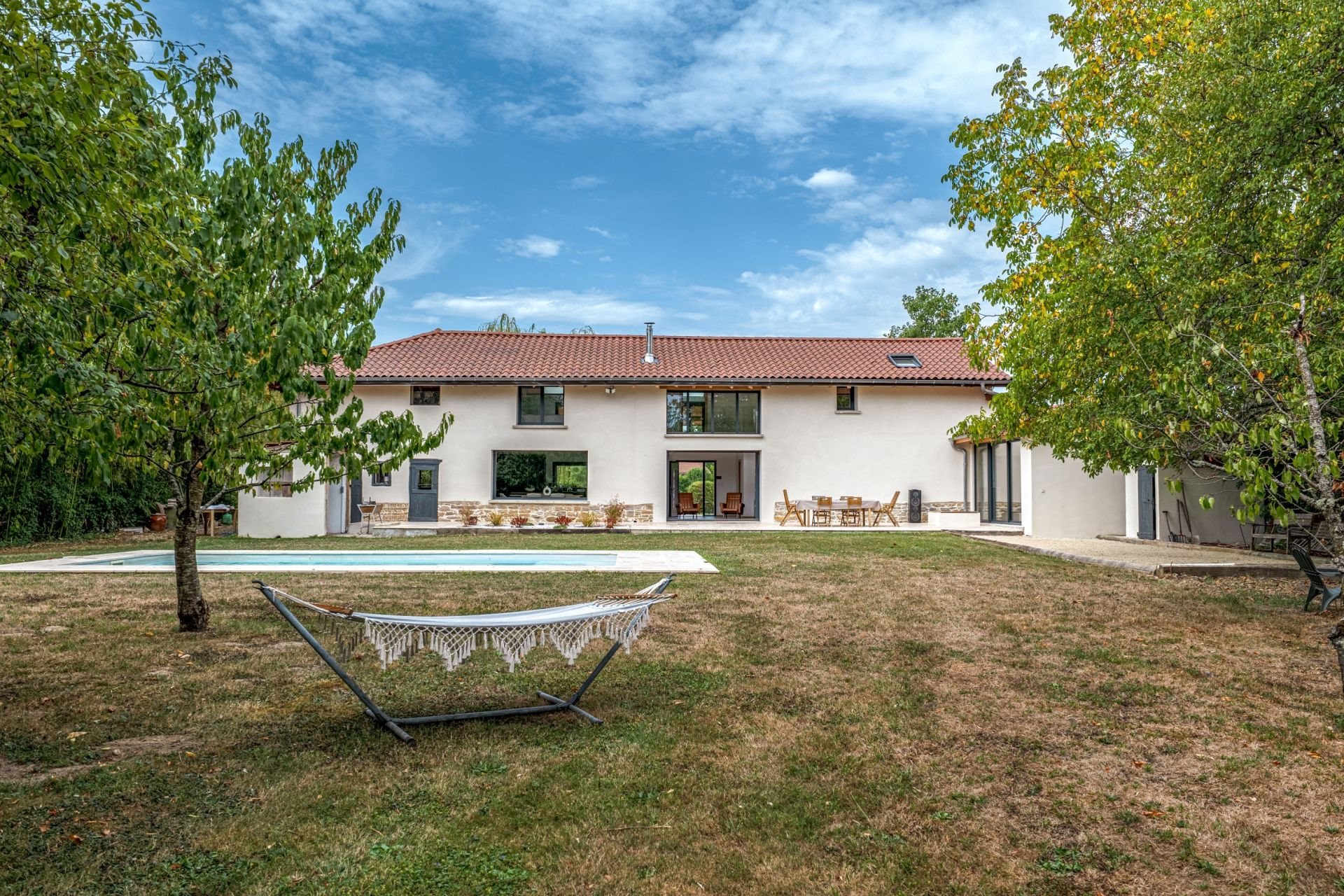 Maison à vendre, 232m², Bourg-en-Bresse