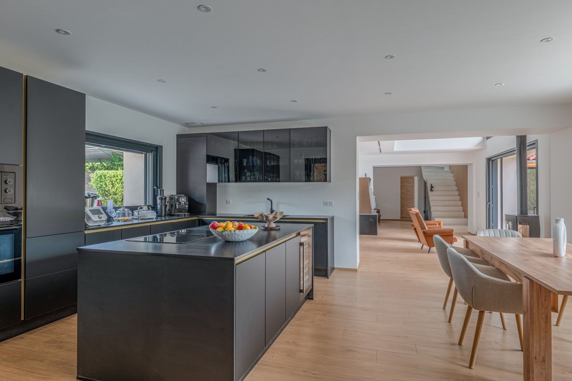 Maison à vendre, 232m², Bourg-en-Bresse