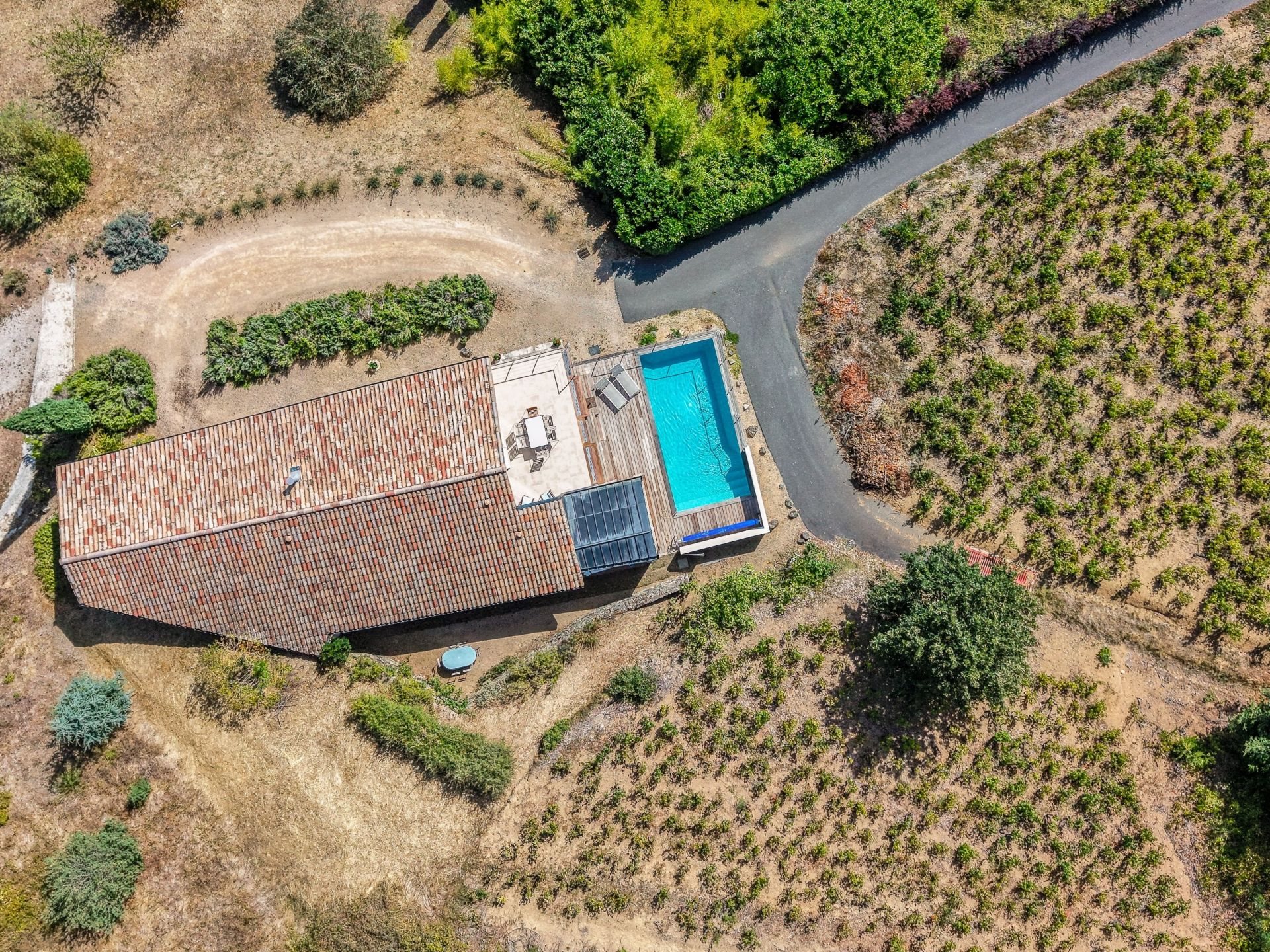 Maison à vendre, 213m², Marchampt