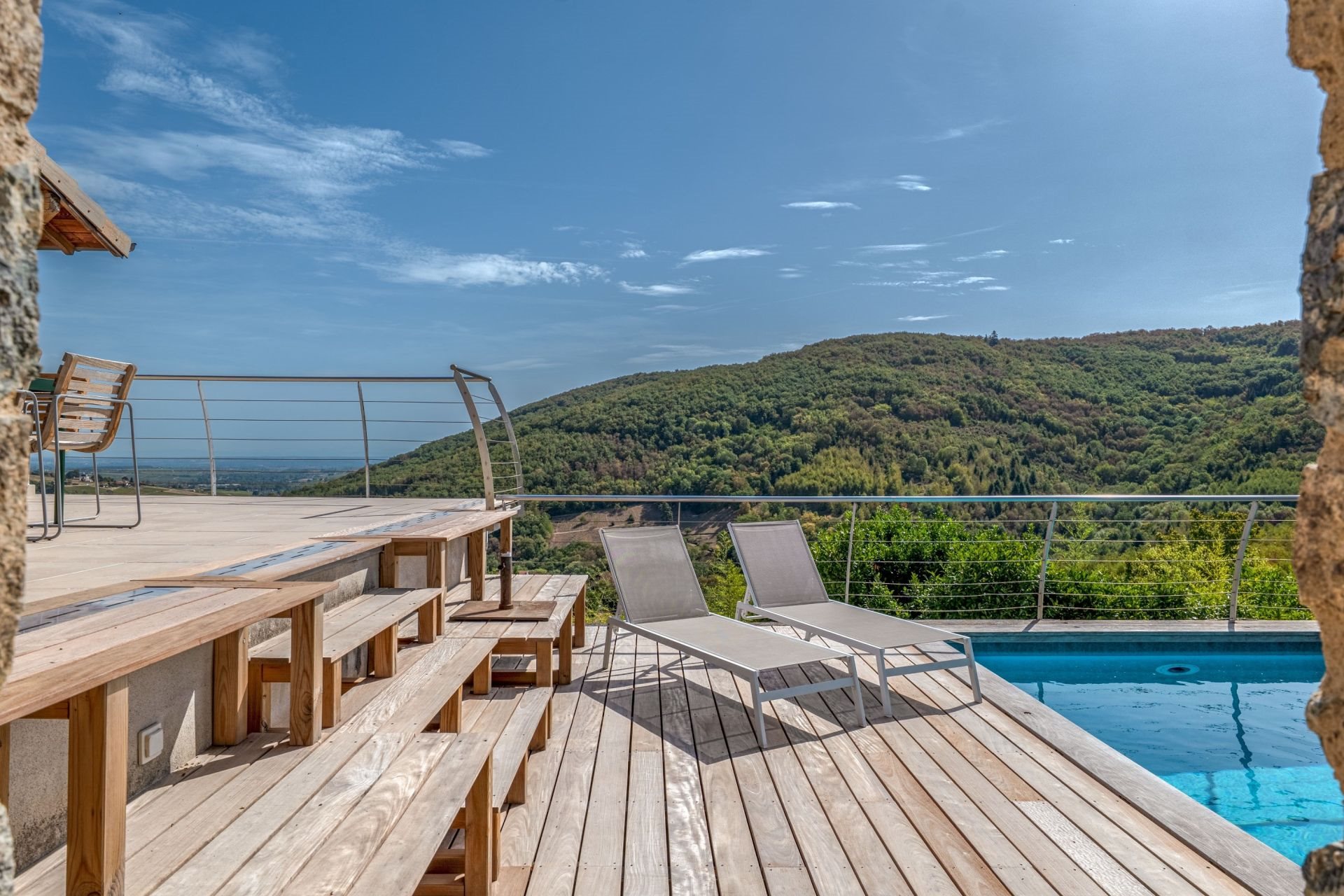 Maison à vendre, 213m², Marchampt