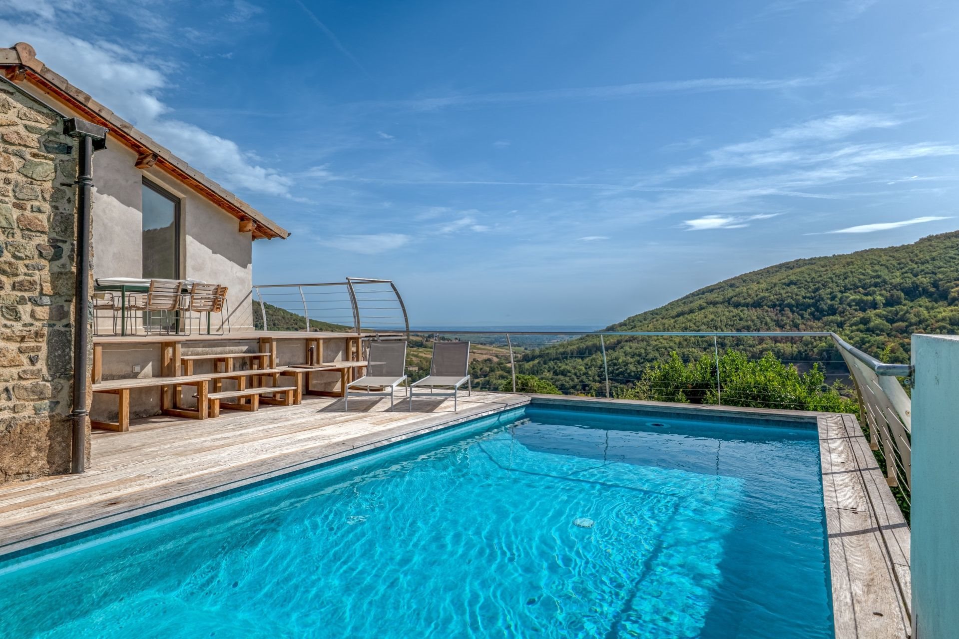 Maison à vendre, 213m², Marchampt