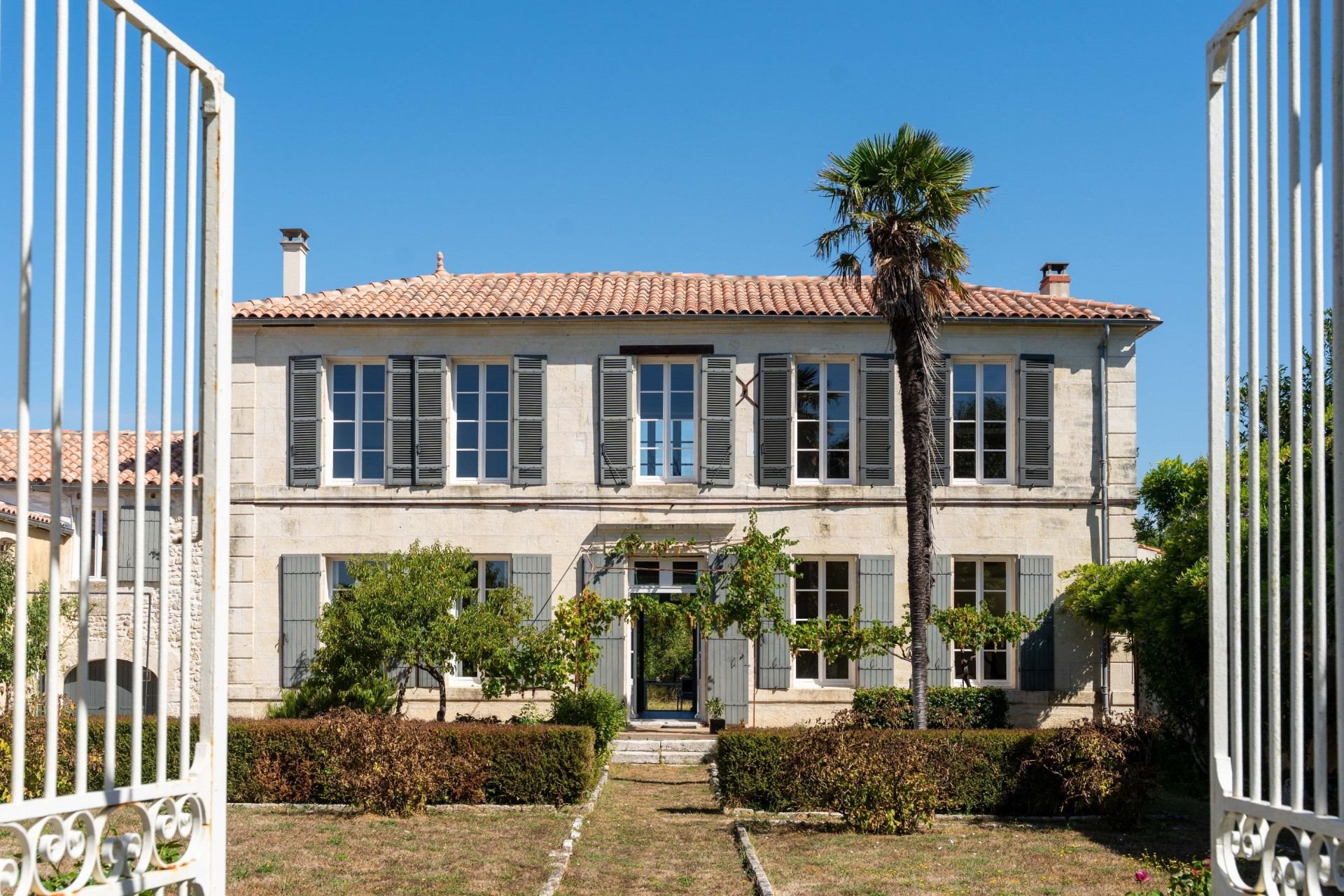 Maison à vendre, 202m², Cabariot