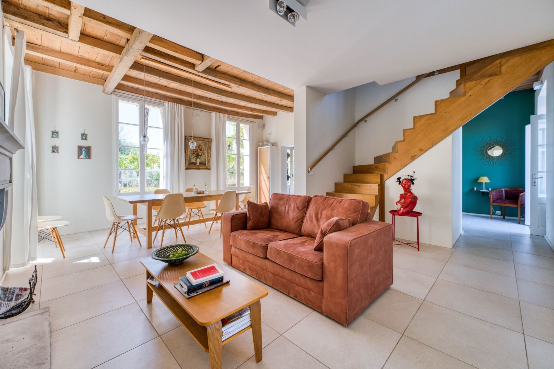 Maison à vendre, 202m², Cabariot