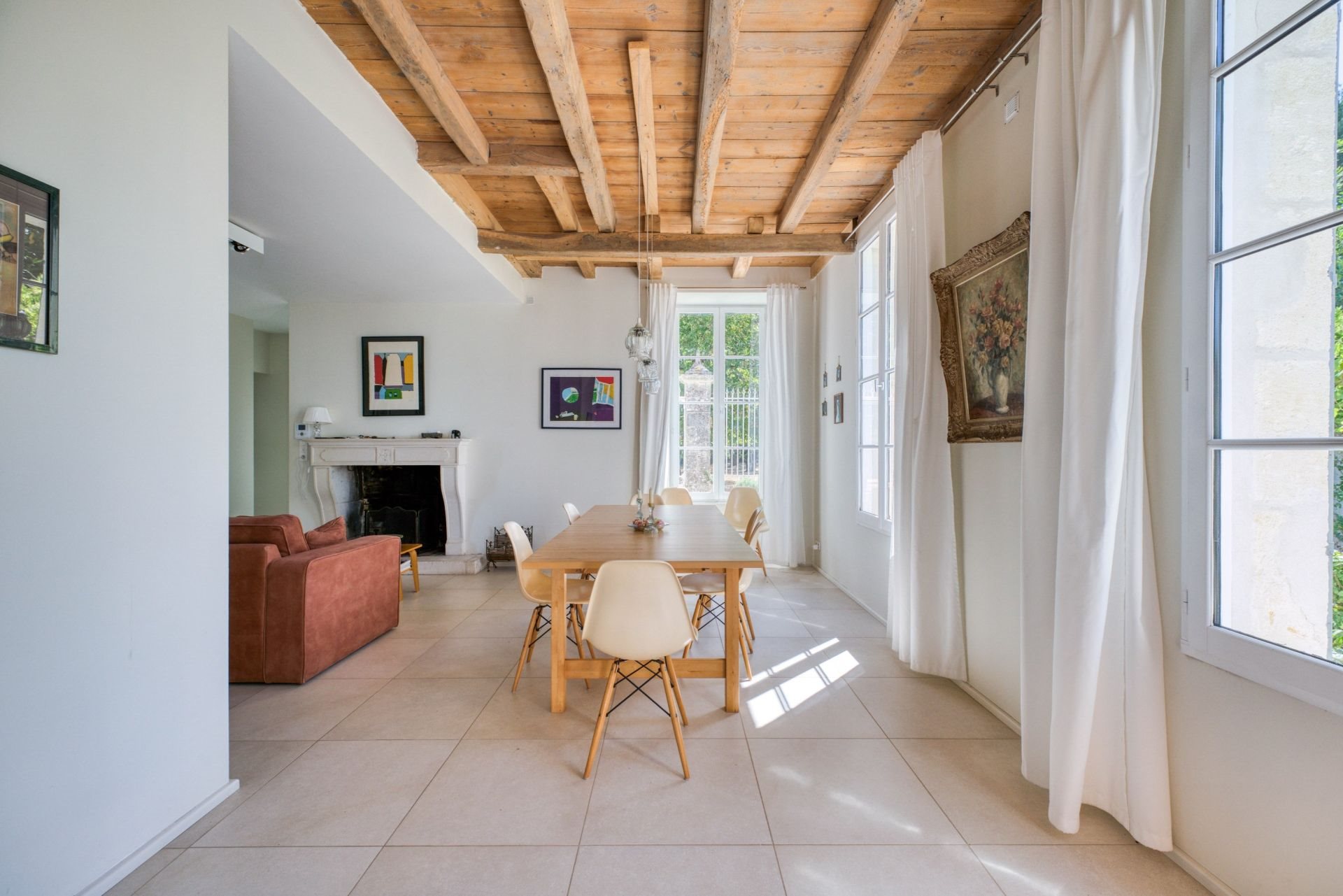 Maison à vendre, 202m², Cabariot
