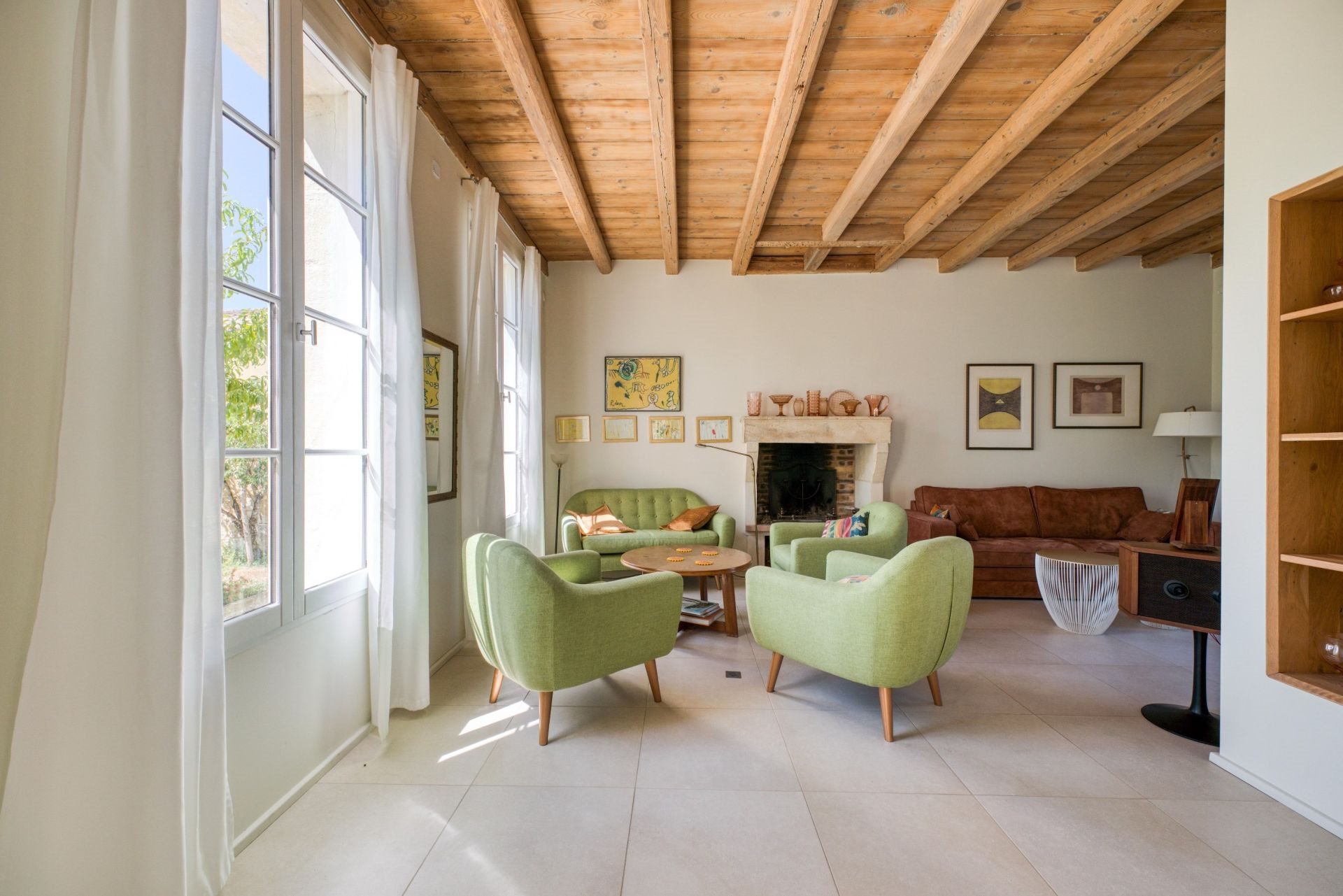 Maison à vendre, 202m², Cabariot