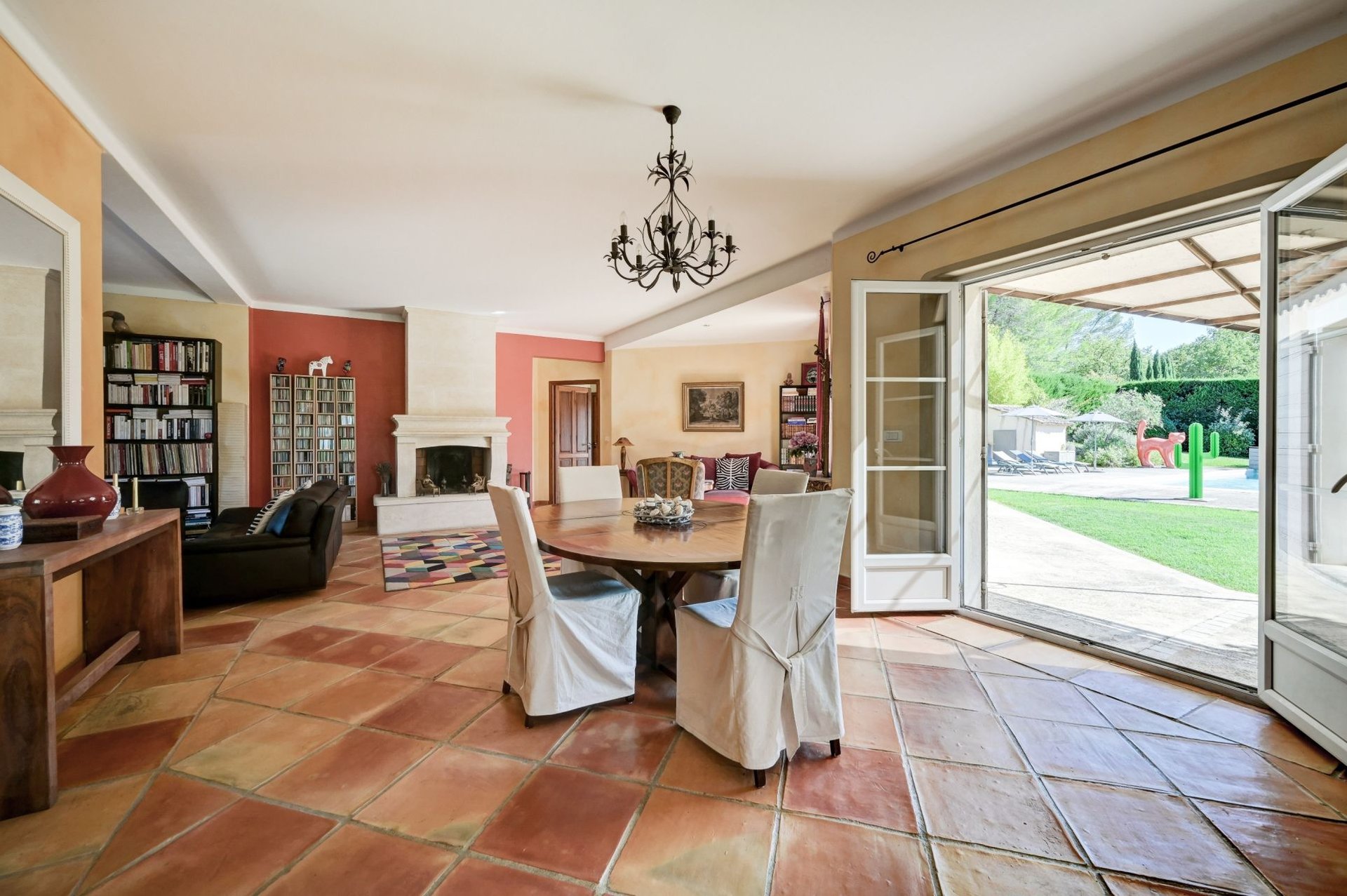 Maison à vendre, 240m², Aix-en-Provence