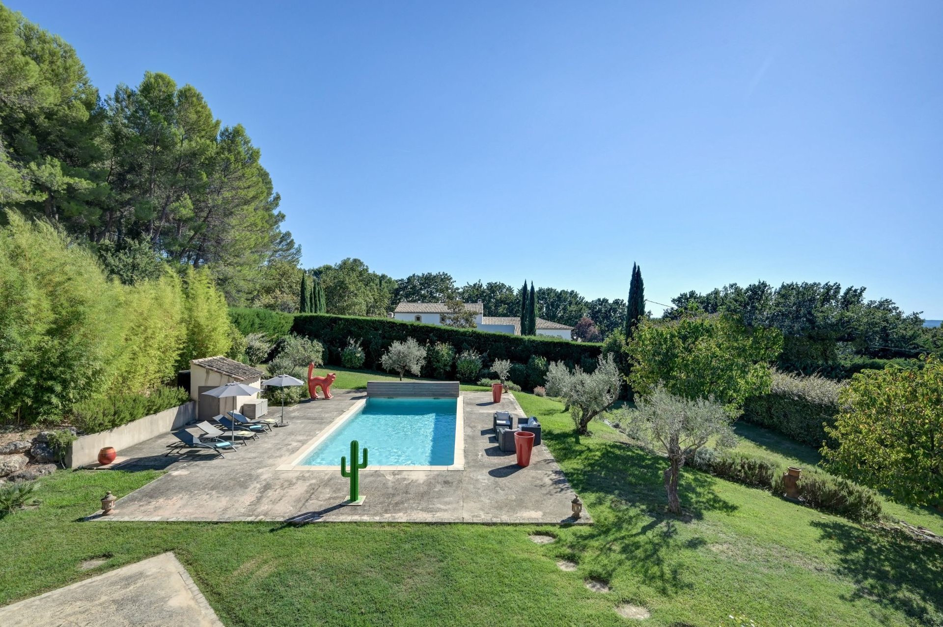 Maison à vendre, 240m², Aix-en-Provence