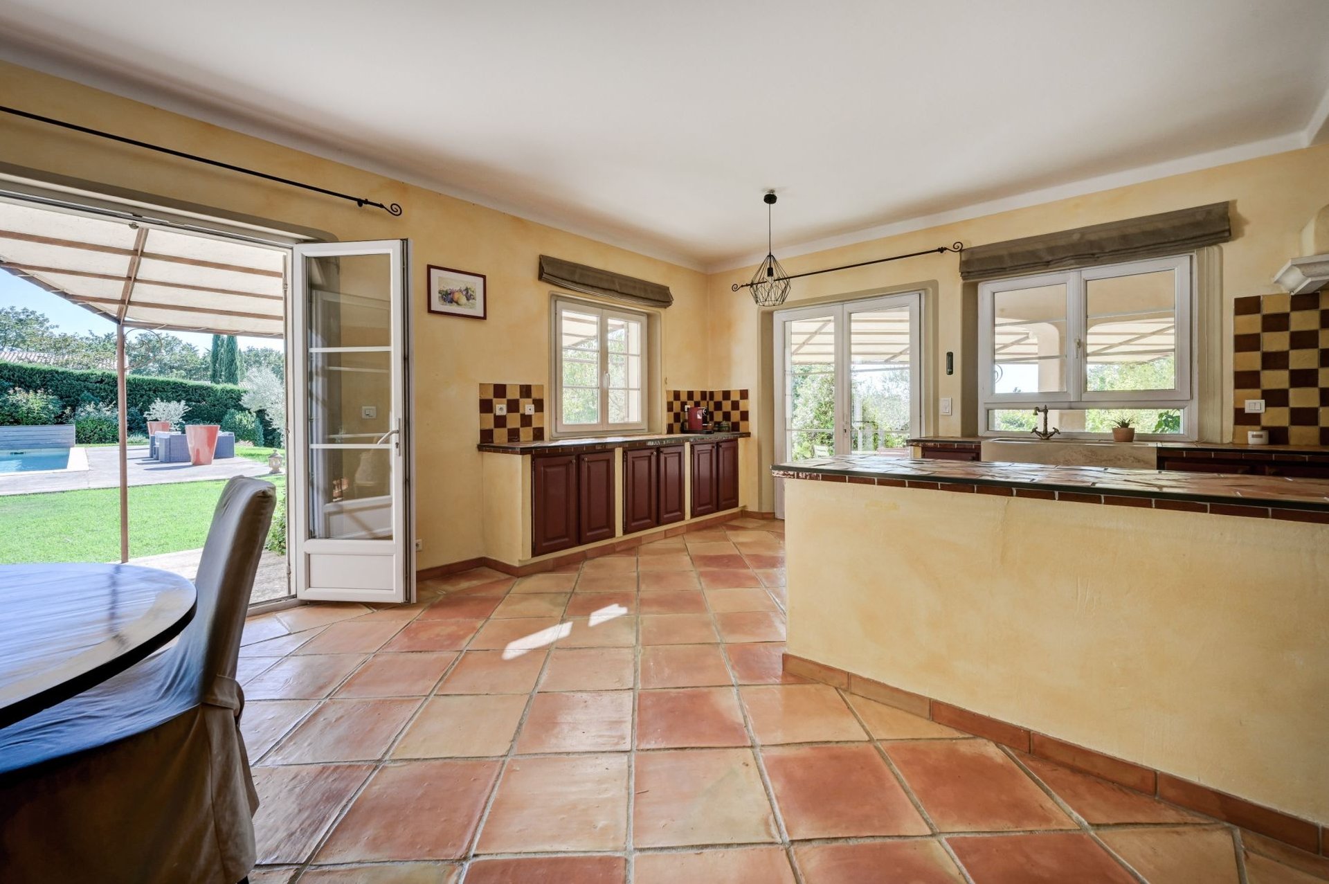Maison à vendre, 240m², Aix-en-Provence
