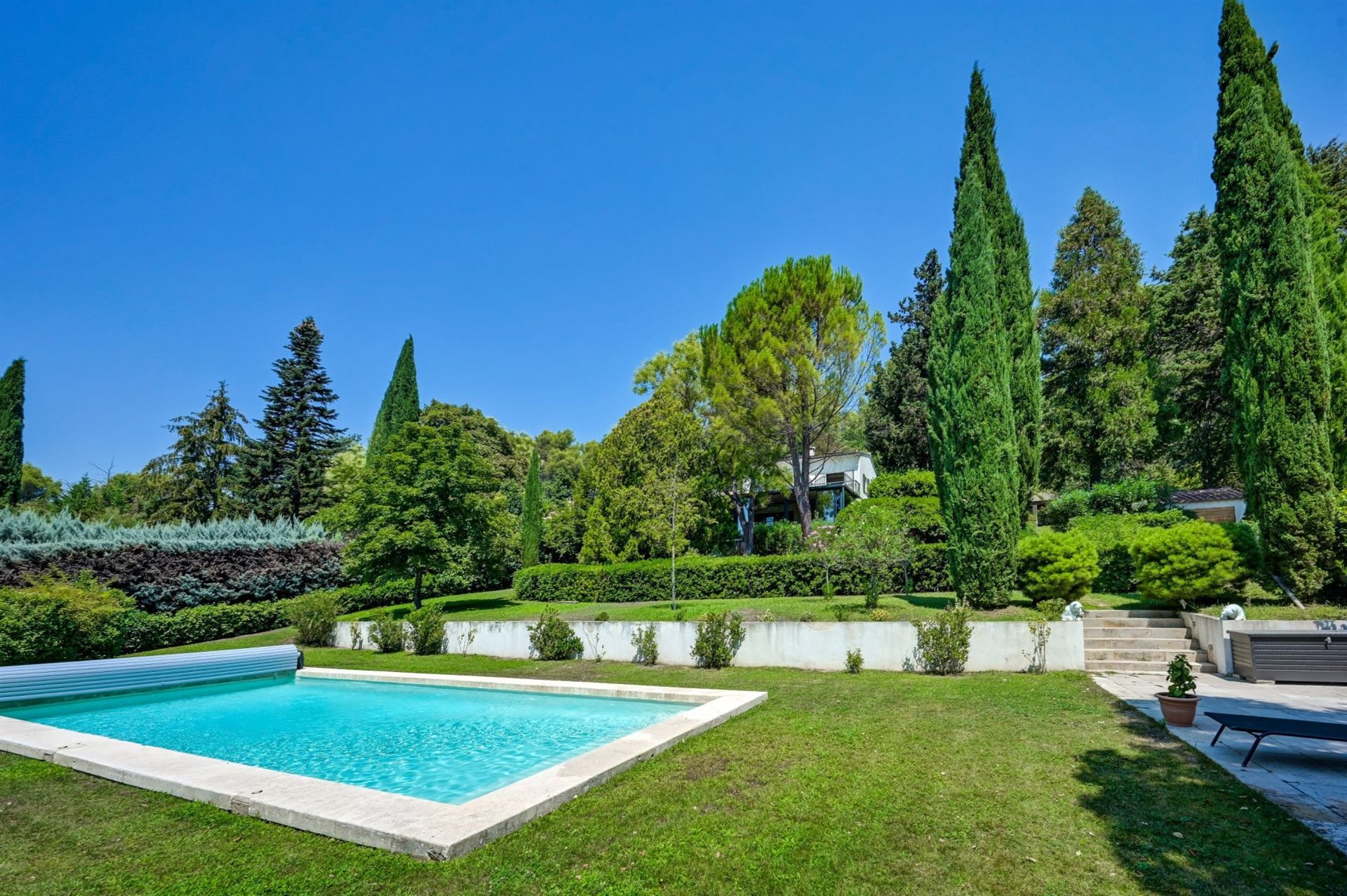 Maison à vendre, 275m², Aix-en-Provence