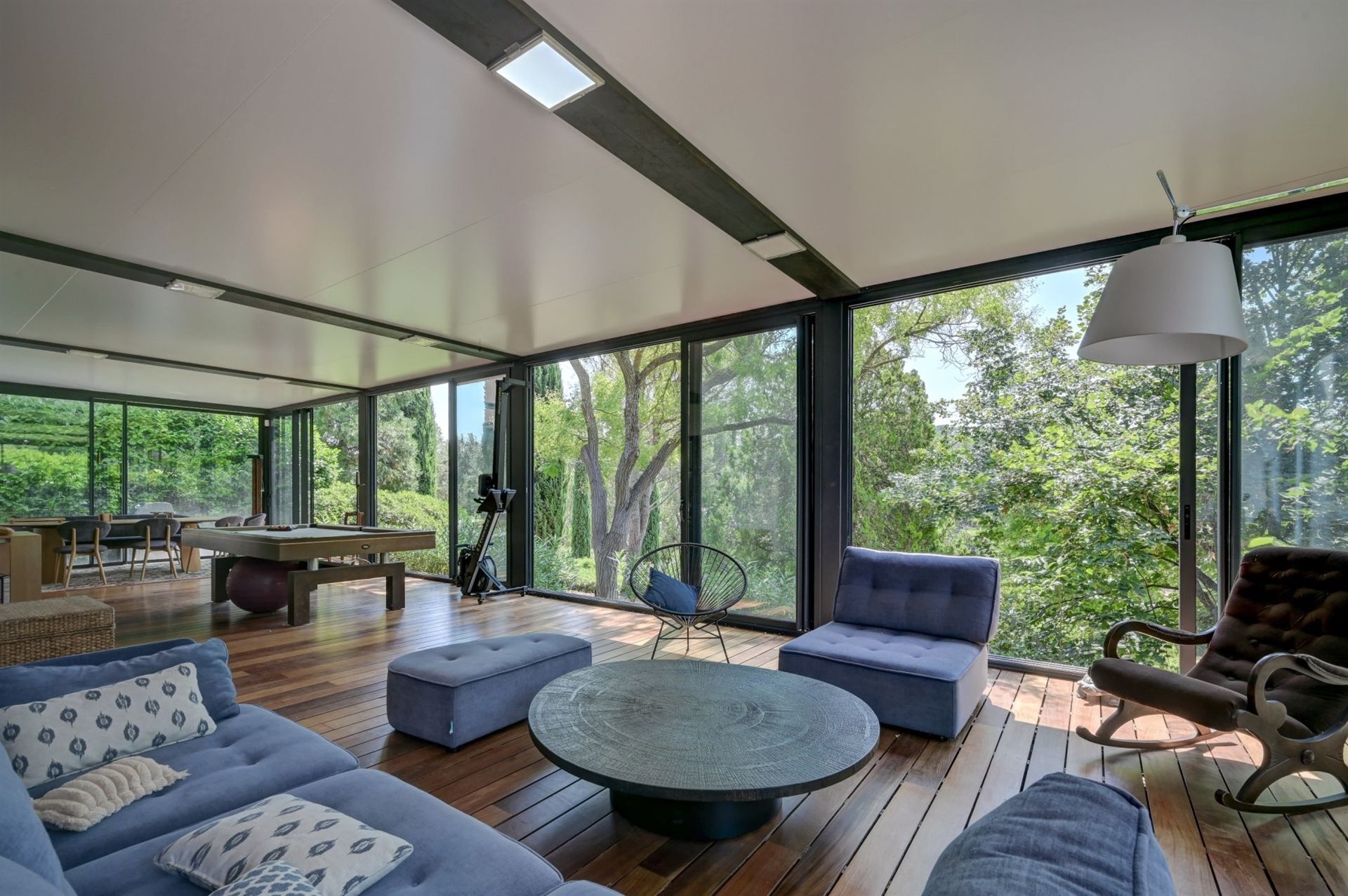 Maison à vendre, 275m², Aix-en-Provence