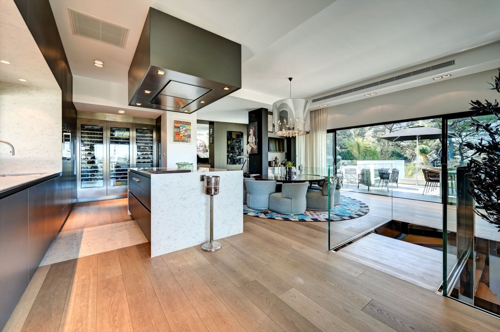 Maison à vendre, 300m², Aix-en-Provence