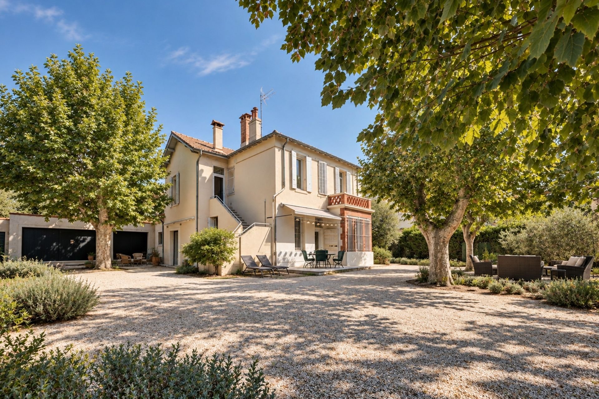 Maison à vendre, 270m², Aix-en-Provence