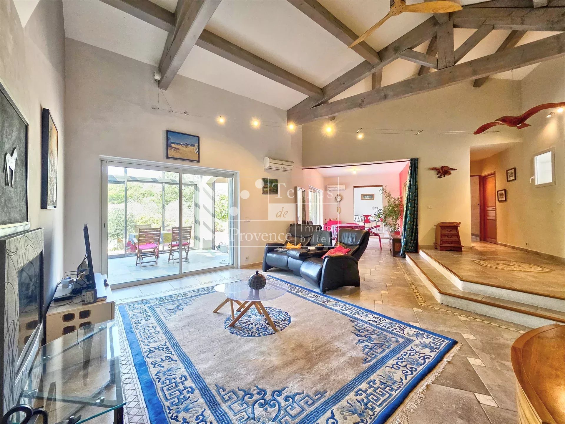 Maison à vendre, 244m², Baudinard-sur-Verdon