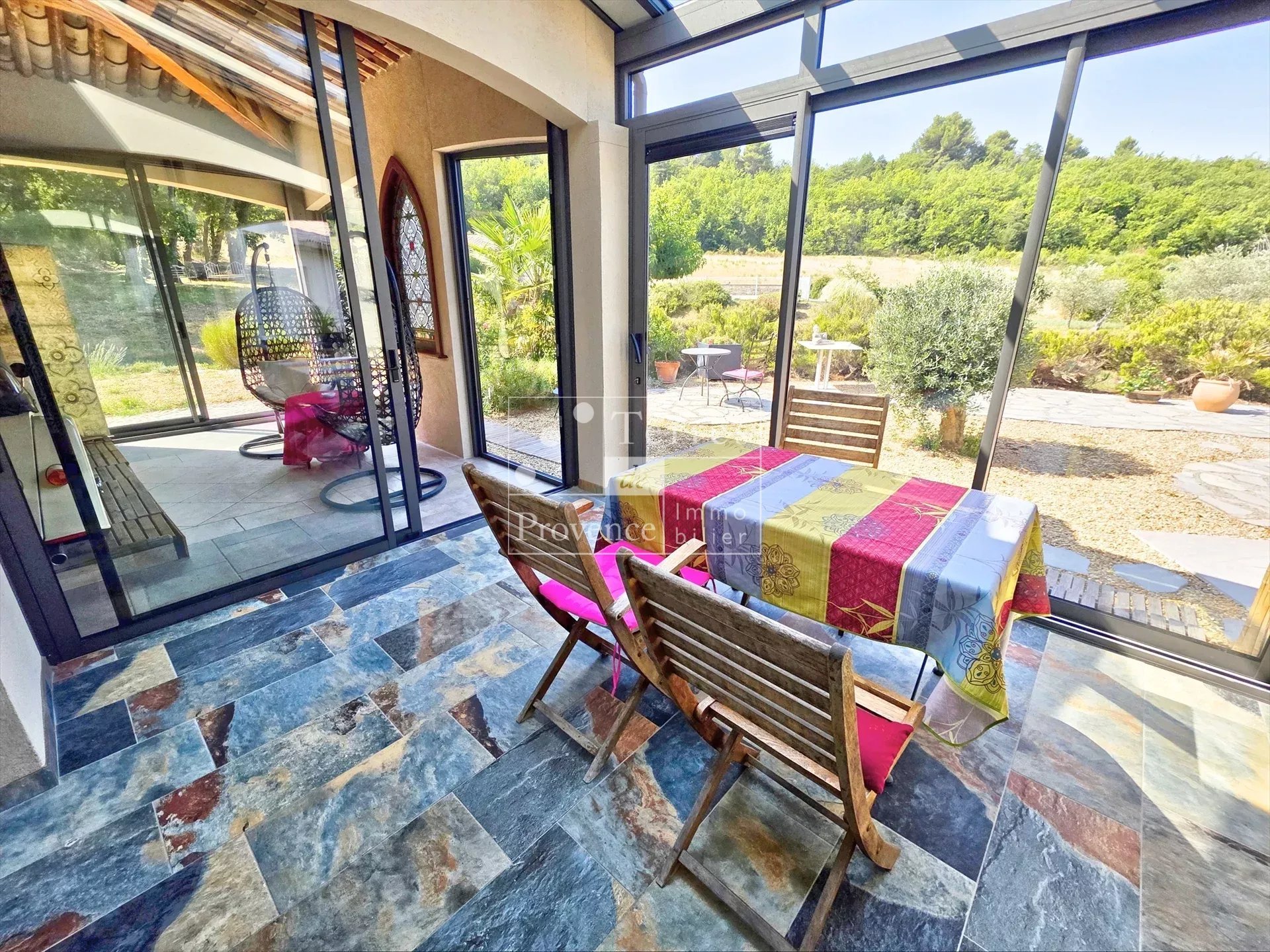 Maison à vendre, 244m², Baudinard-sur-Verdon