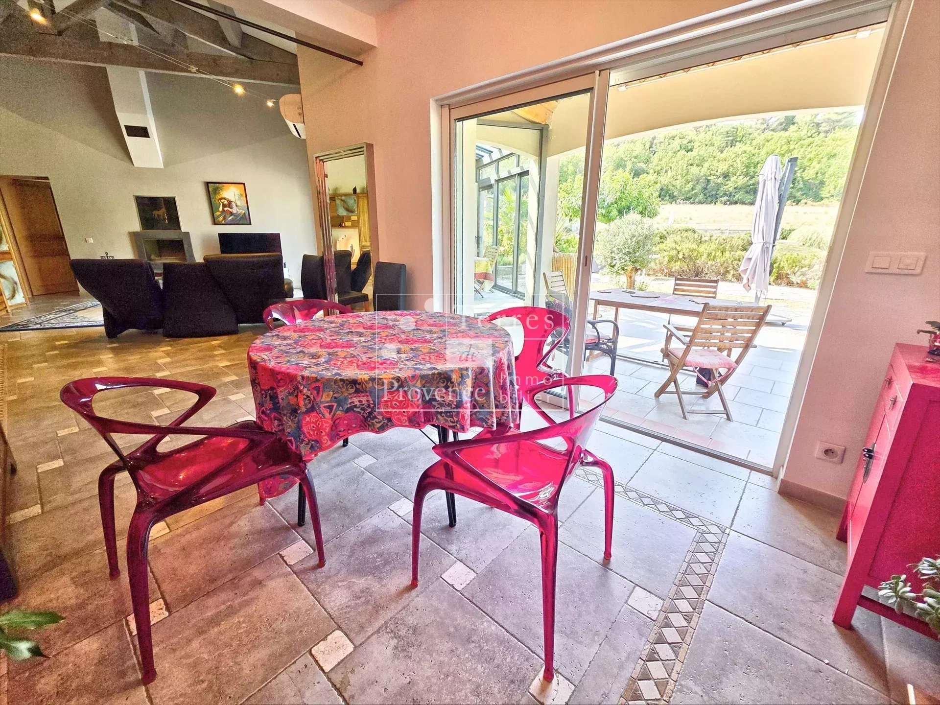 Maison à vendre, 244m², Baudinard-sur-Verdon