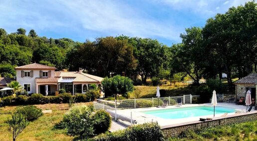 Maison 244 m² · à Baudinard-sur-Verdon · 244 m² · 799 000 €