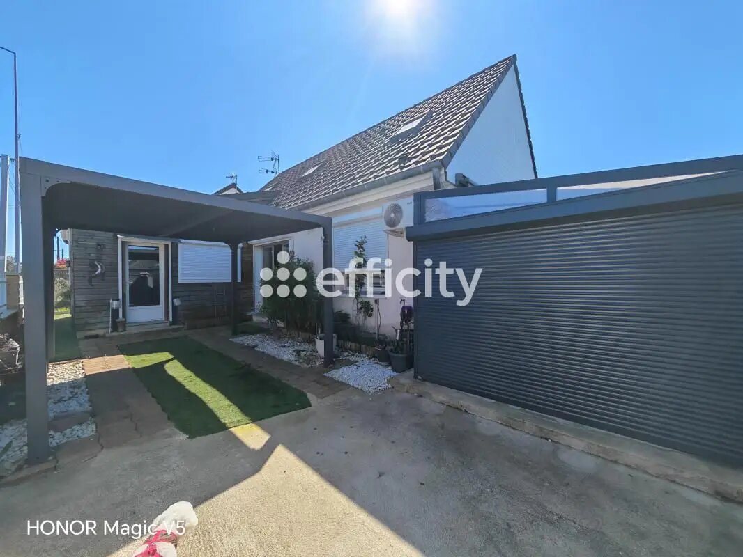 Maison à vendre, 177m², Bourges