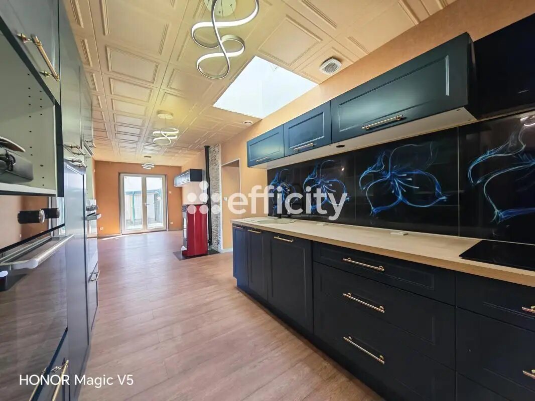 Maison à vendre, 177m², Bourges