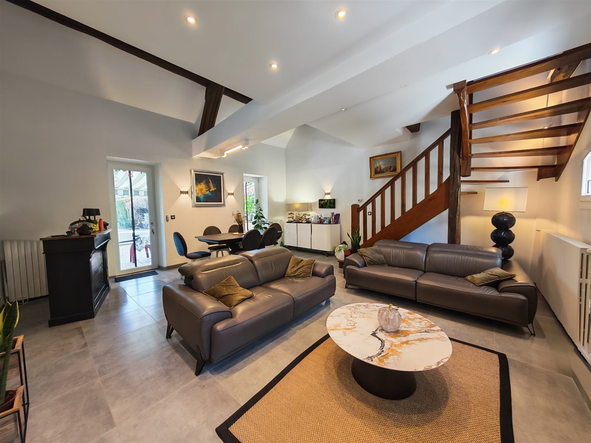 Maison à vendre, 263m², Massay