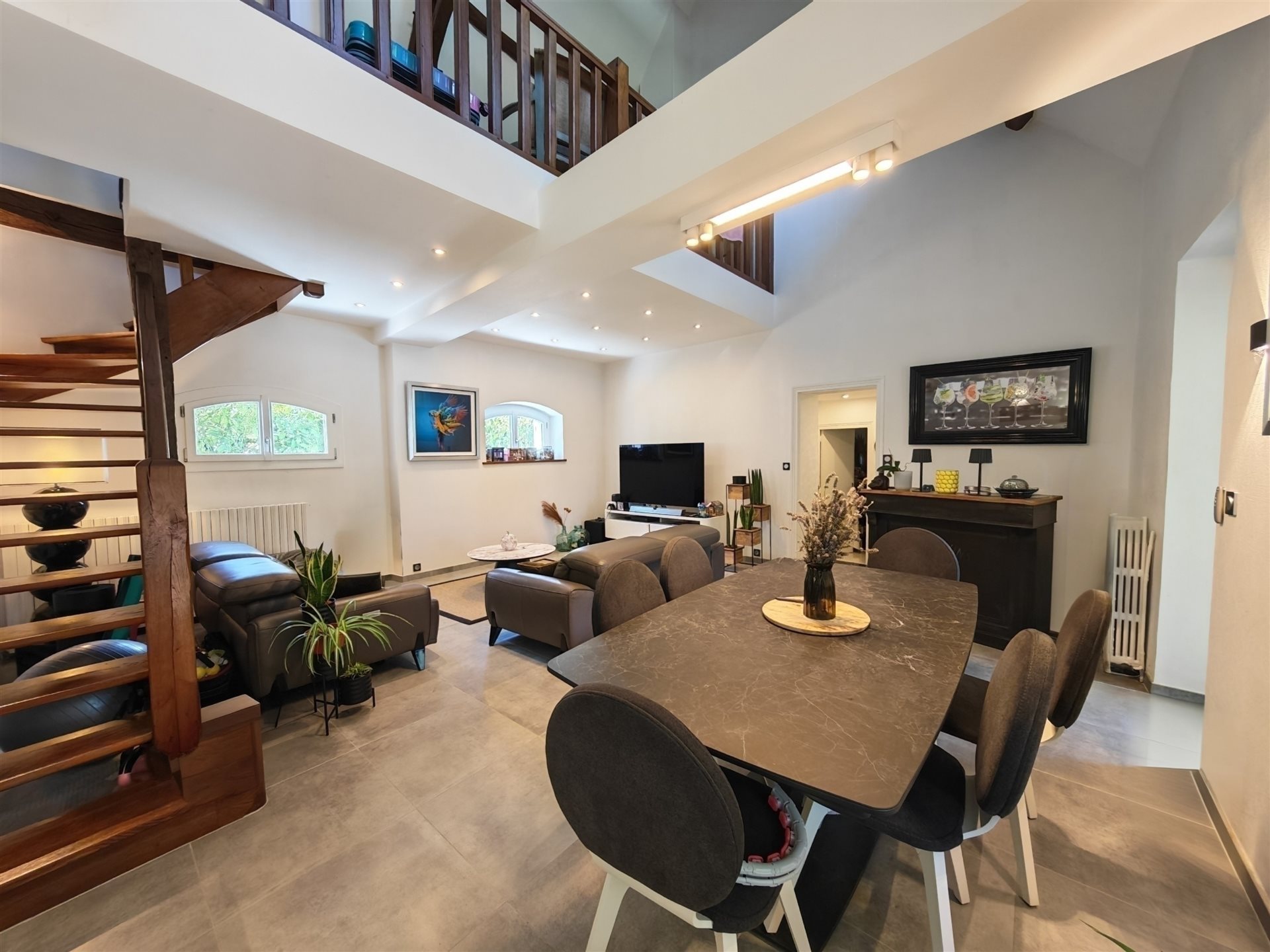 Maison à vendre, 263m², Massay