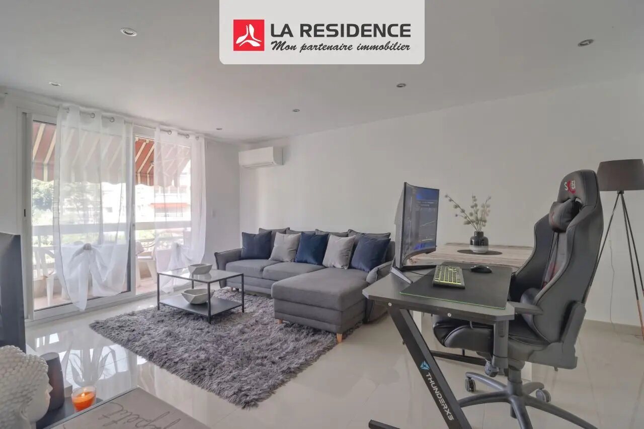 Appartement à vendre, 50m², Fréjus