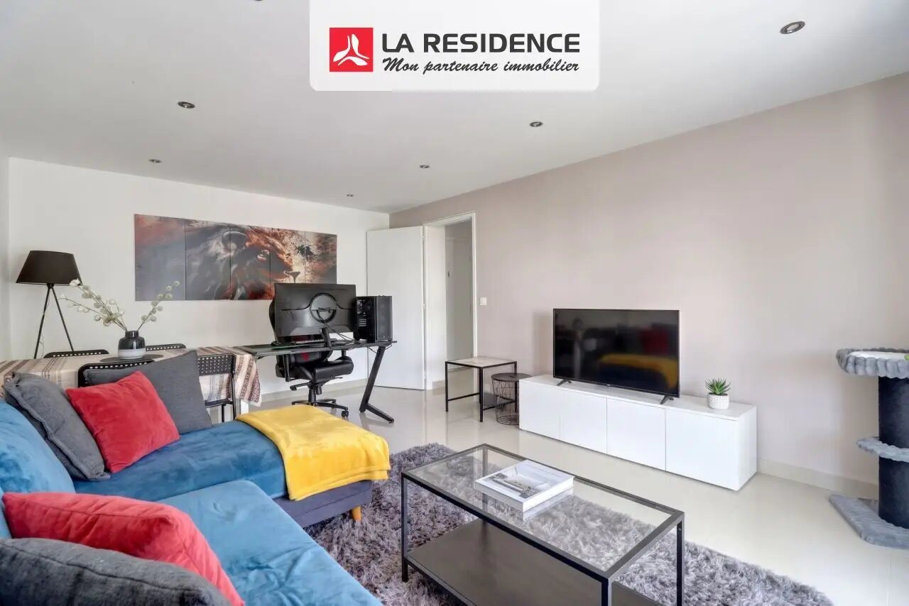Appartement à vendre, 50m², Fréjus