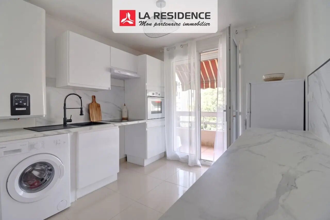 Appartement à vendre, 50m², Fréjus