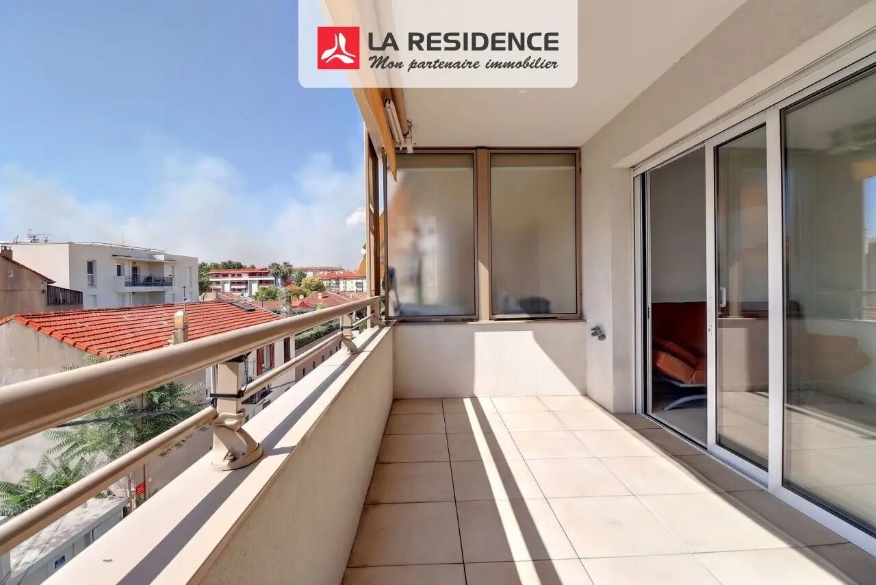 Appartement à vendre, 32m², Fréjus