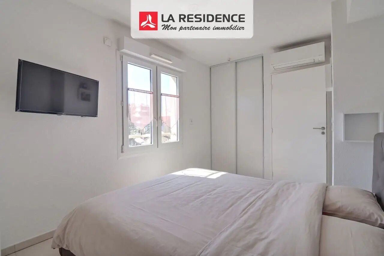 Appartement à vendre, 32m², Fréjus
