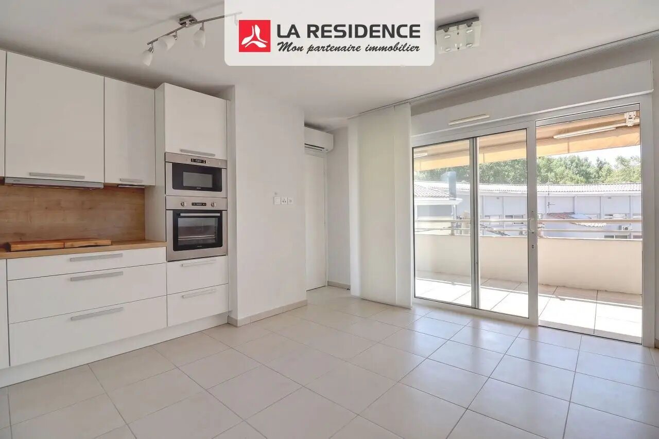 Appartement à vendre, 32m², Fréjus