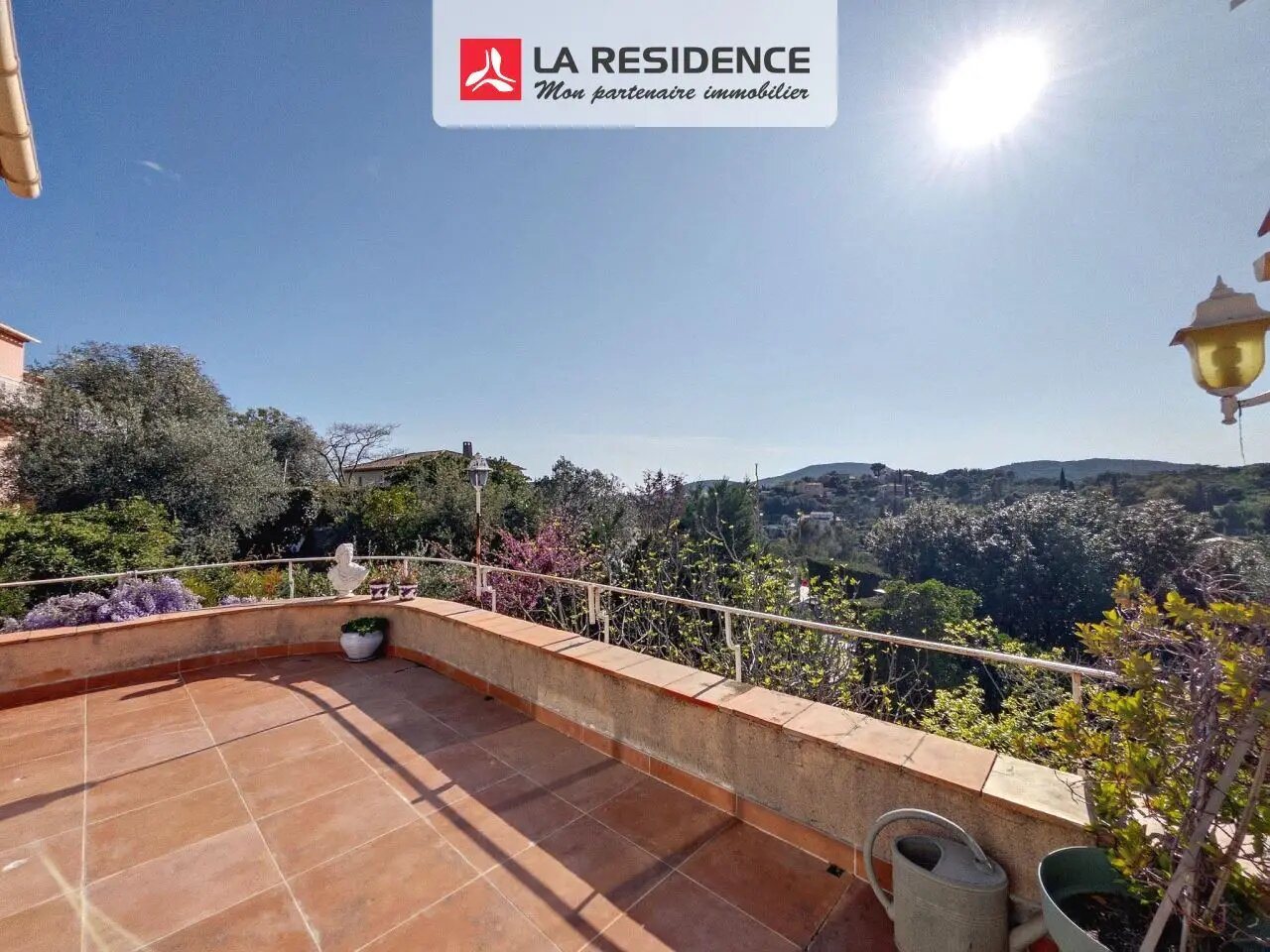 Maison à vendre, 218m², Saint-Raphaël