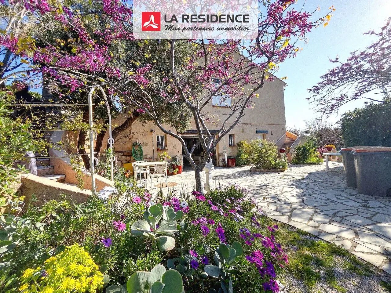 Maison à vendre, 218m², Saint-Raphaël