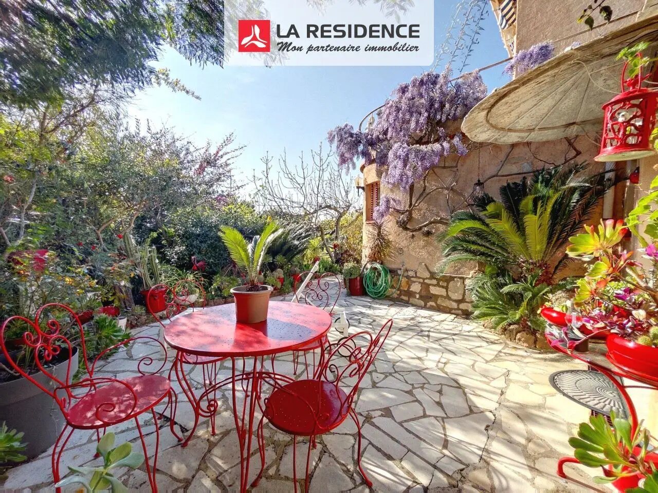 Maison à vendre, 218m², Saint-Raphaël