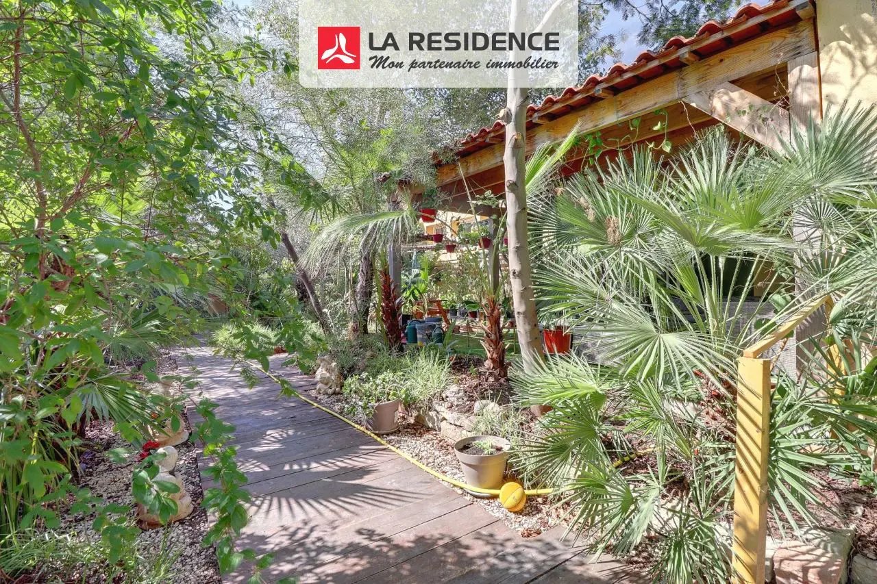 Maison à vendre, 80m², Fréjus
