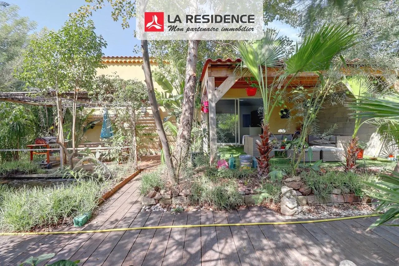 Maison à vendre, 80m², Fréjus