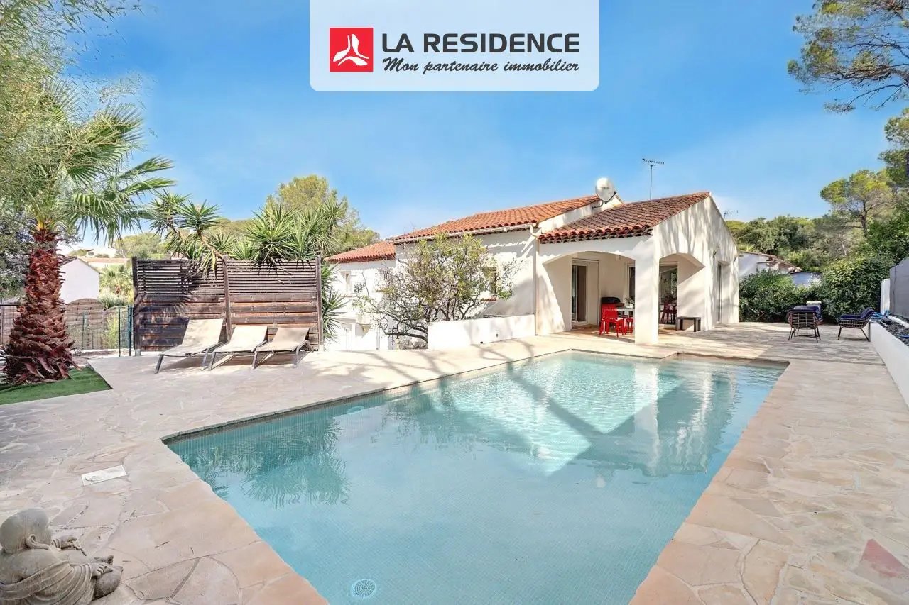 Maison à vendre, 150m², Fréjus