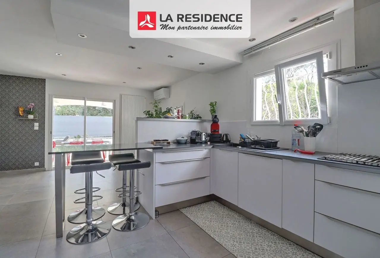 Maison à vendre, 150m², Fréjus