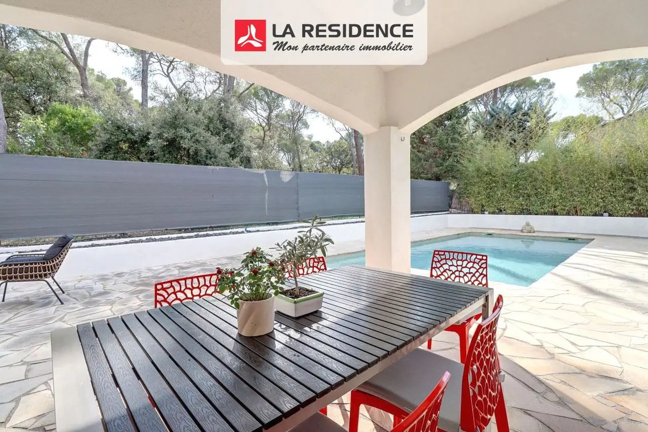 Maison à vendre, 150m², Fréjus