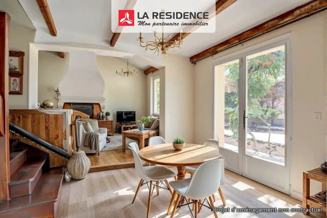 Maison à vendre, 96m², Saint-Raphaël