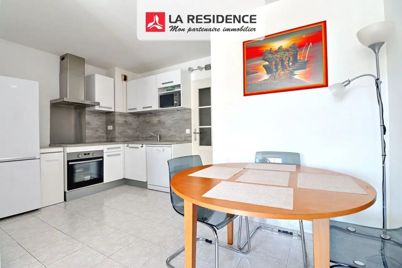 Appartement à vendre, 35m², Saint-Raphaël
