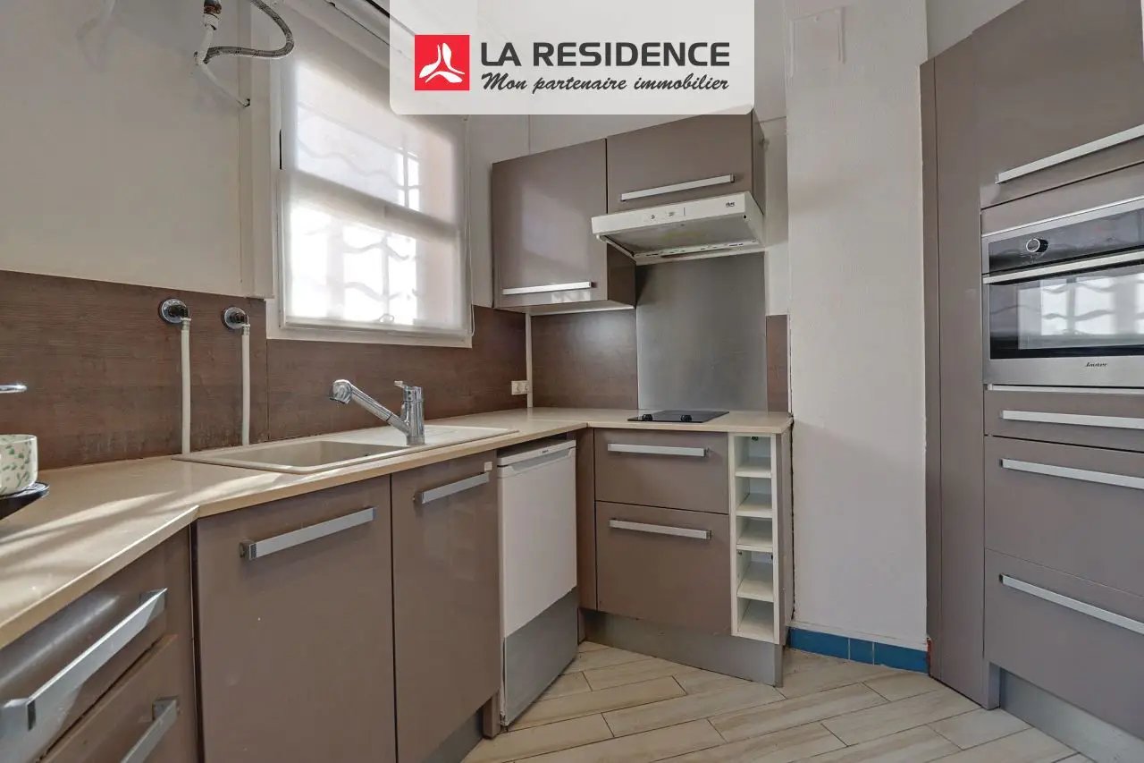 Appartement à vendre, 21m², Fréjus