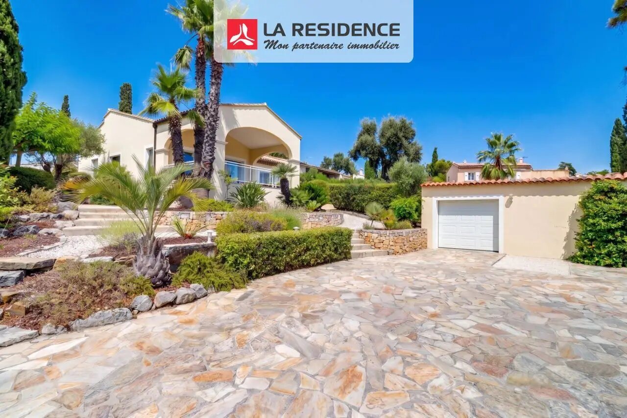Maison à vendre, 138m², Fréjus