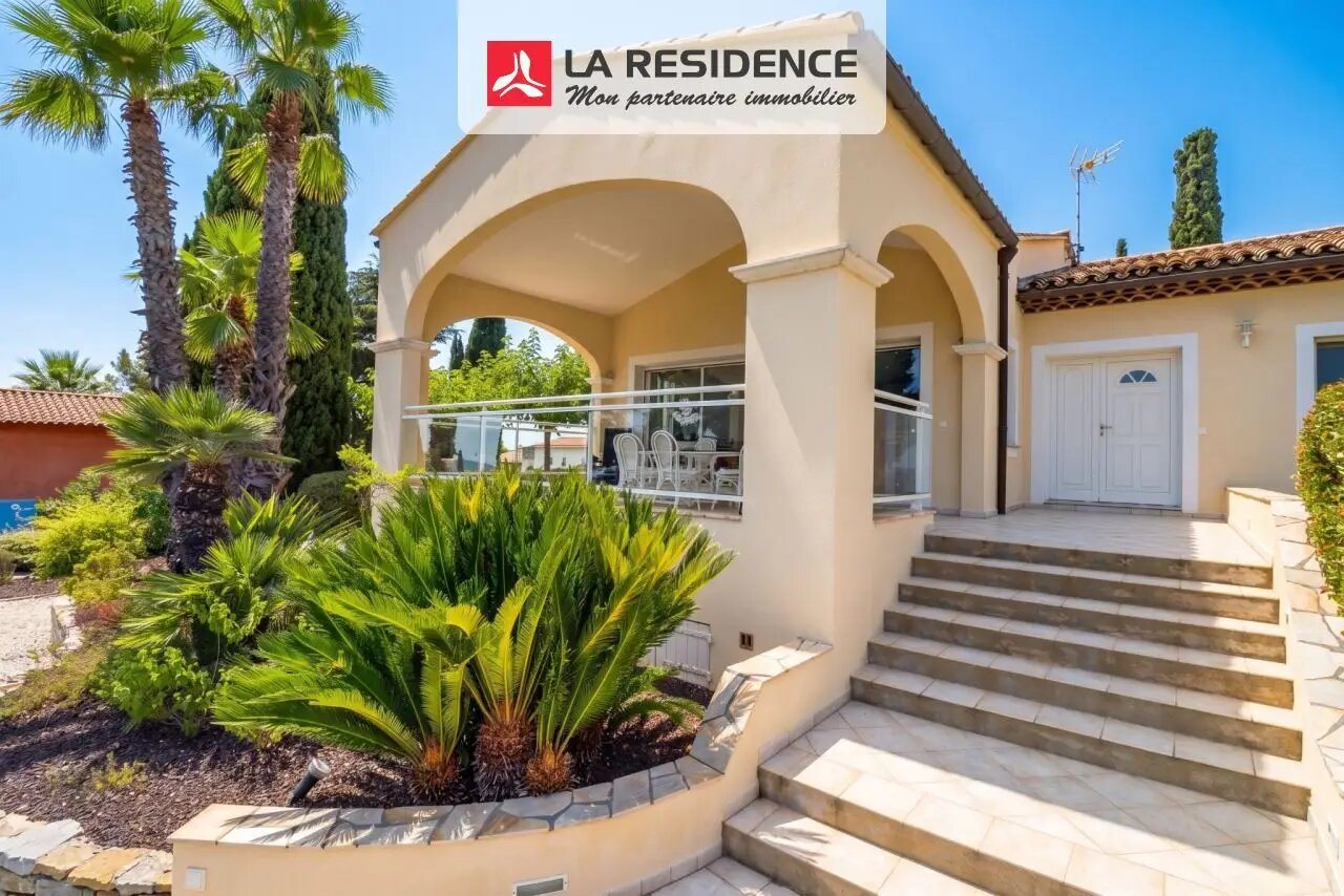 Maison à vendre, 138m², Fréjus