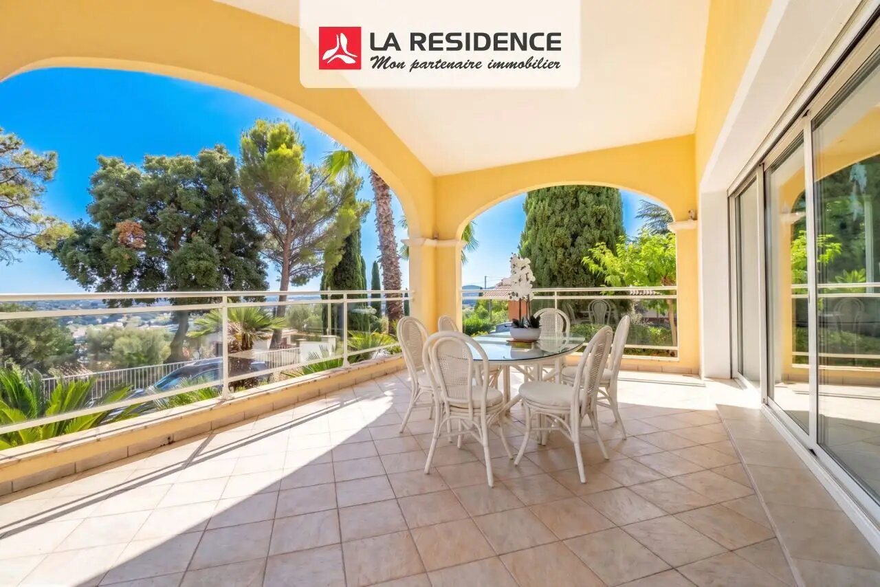 Maison à vendre, 138m², Fréjus
