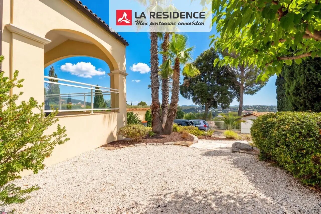 Maison à vendre, 138m², Fréjus