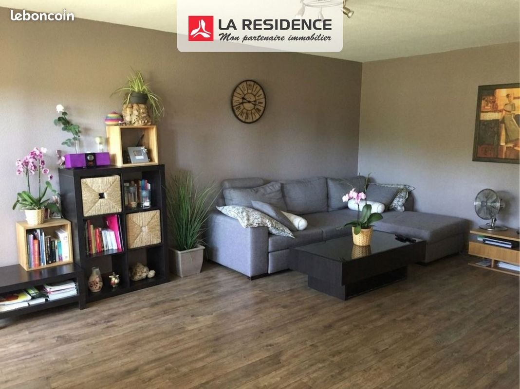 Appartement à vendre, 48m², Fréjus