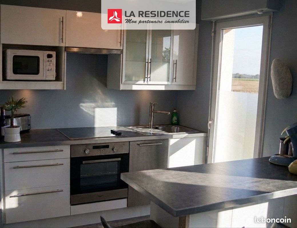 Appartement à vendre, 48m², Fréjus