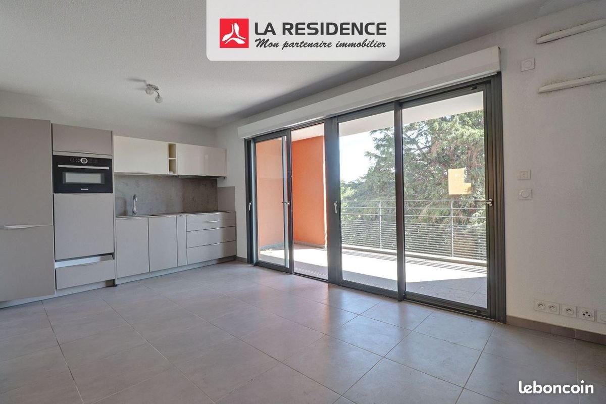 Appartement à vendre, 56m², Fréjus